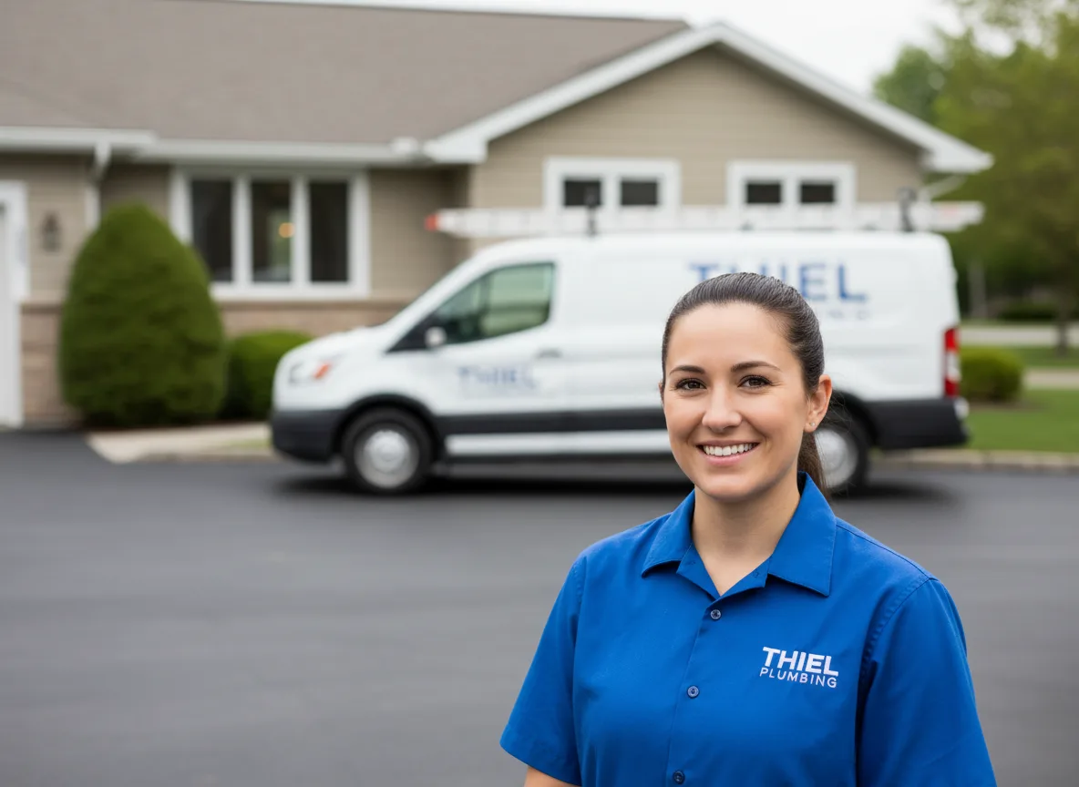 Plumber Robinson, PA FAQs